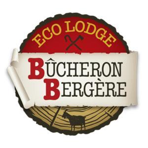 Eco Lodge Bucheron Bergere Ormstown Ngoại thất bức ảnh